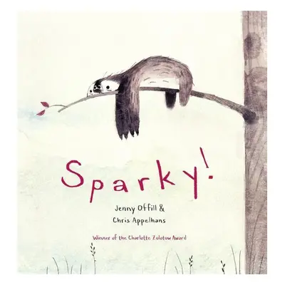 Sparky! - Jenny Offill