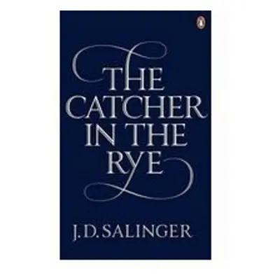 The Catcher in the Rye - Jerome D. Salinger