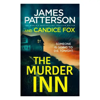 The Murder Inn - James Patterson