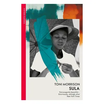 Sula - Toni Morrison