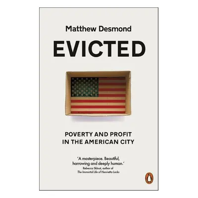 Evicted - Matthew Desmond