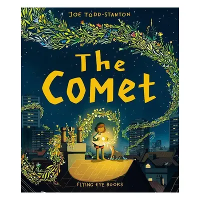 The Comet - Joe Todd-Stanton