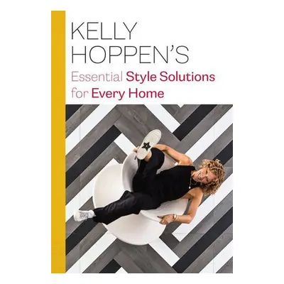 Kelly Hoppen Design Essentials - Kelly Hoppen