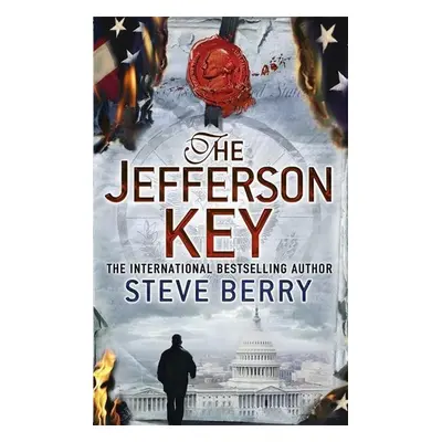 The Jefferson Key - Steve Berry