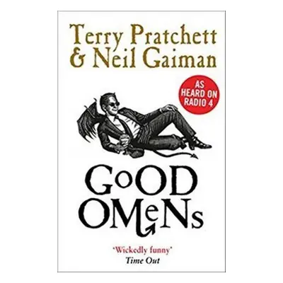 Good Omens - Neil Gaiman