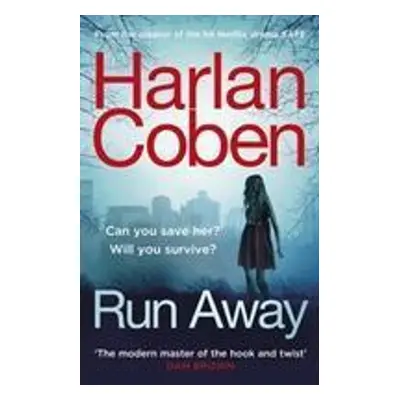 Run Away - Harlan Coben