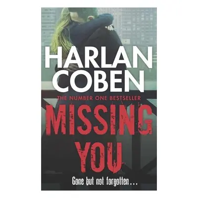 Missing You - Harlan Coben