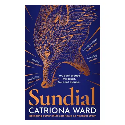 Sundial - Catriona Ward