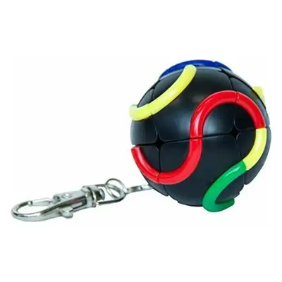 Recenttoys Hlavolam Mini Divers Helmet - Autor Neuveden