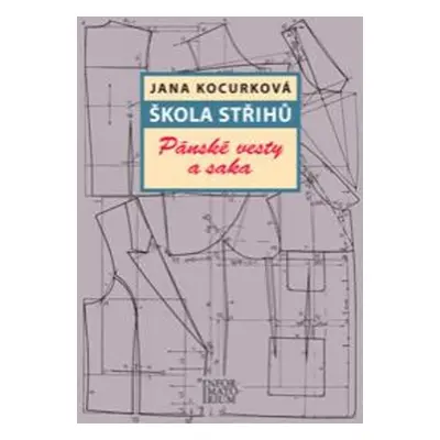 Škola střihů - Jana Kocurková