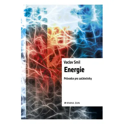 Energie - Vaclav Smil