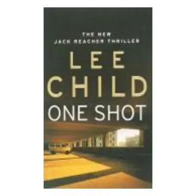 One Shot - Lee Child