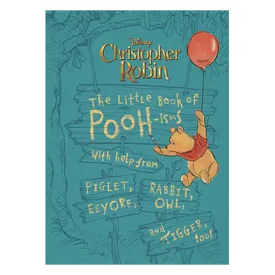 Christopher Robin - Brittany Rubiano