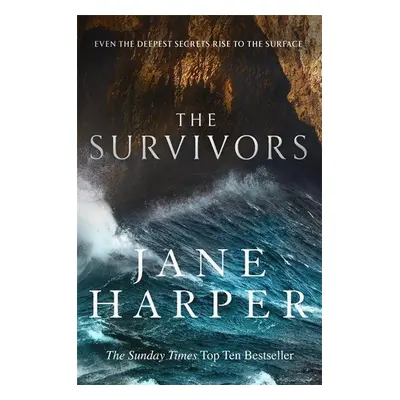 The Survivors - Jane Harper