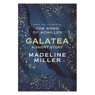 Galatea - Madeline Miller