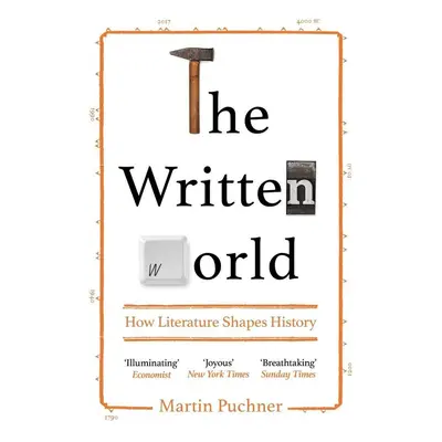 The Written World - Martin Puchner