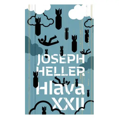 Hlava XXII - Joseph Heller