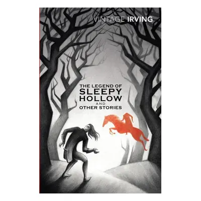 Sleepy Hollow and Other Stories - Washington Irving