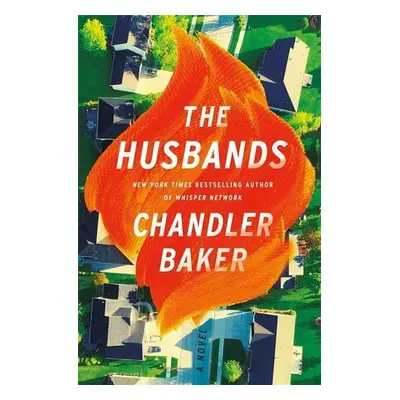 The Husbands - Chandler Baker