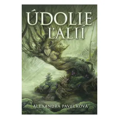 Údolie ľalií - Alexandra Pavelková