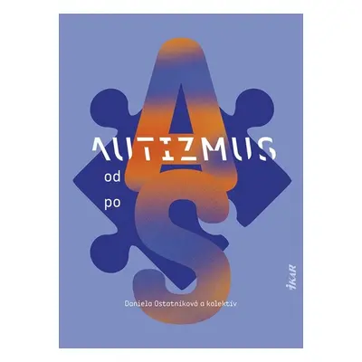 Autizmus od A po S - František Talián