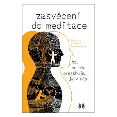 Zasvěcení do meditace - Alphonse Goettmann