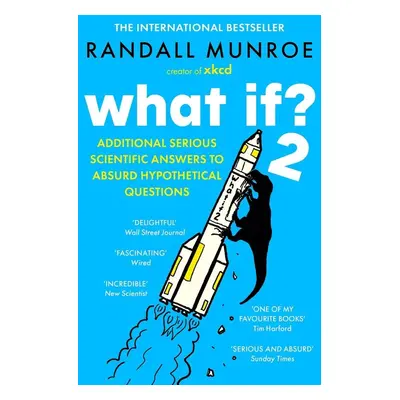 What If? 2 - Randall Munroe