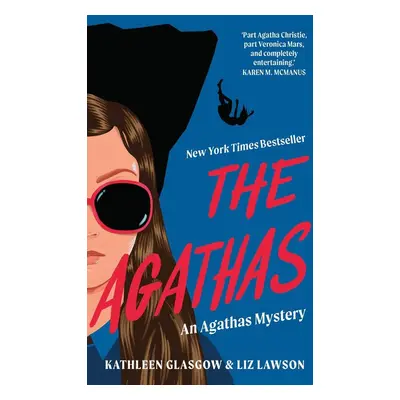 The Agathas - Kathleen Glasgow