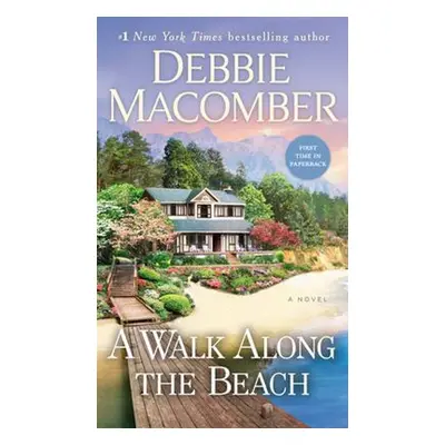 A Walk Along the Beach - Debbie Macomber