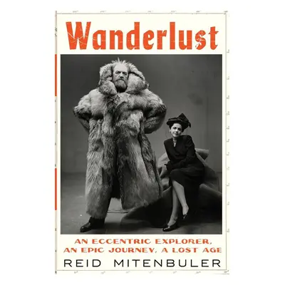 Wanderlust - Autor Neuveden