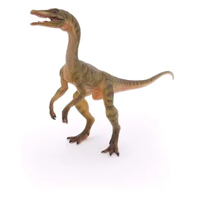 Compsognathus - Autor Neuveden