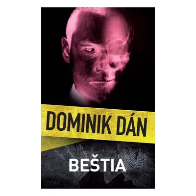 Beštia - Dominik Dán