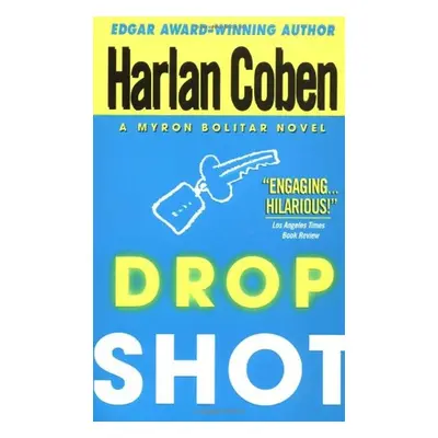 Drop Shot - Harlan Coben