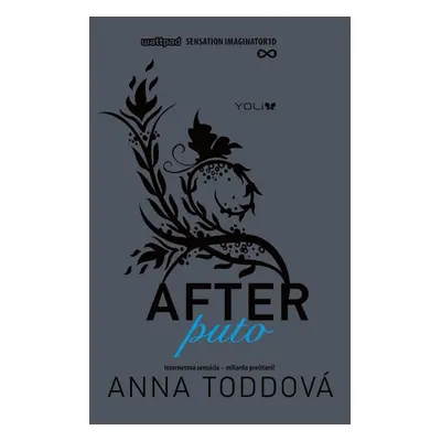 After Puto - Anna Todd