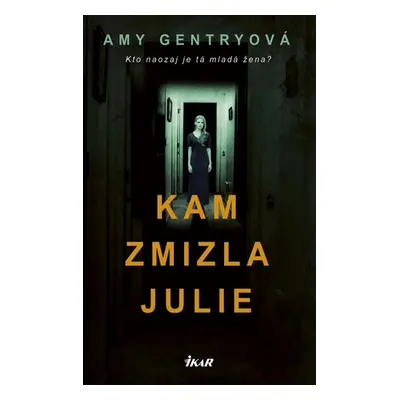 Kam zmizla Julie - Amy Gentryová