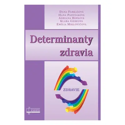 Derminanty zdravia - Hana Padyšáková