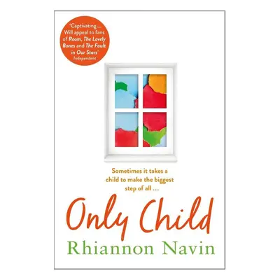 Only Child - Rhiannon Navin