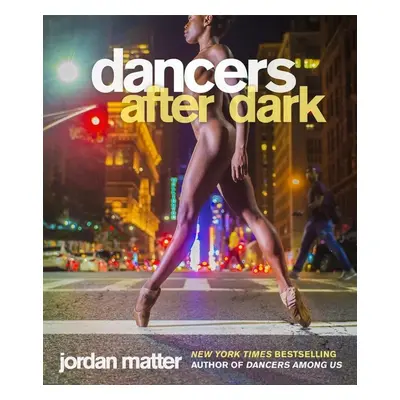 Dancers After Dark - Autor Neuveden