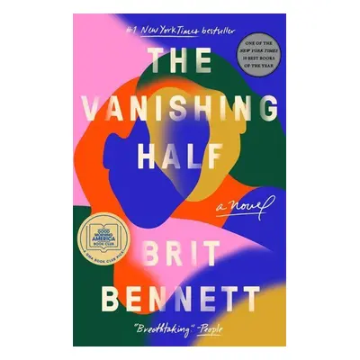 The Vanishing Half - Brit Bennett