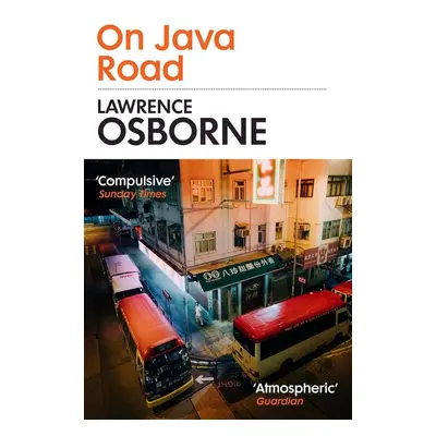 On Java Road - Lawrence Osborne