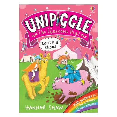 Unipiggle 5 - Hannah Shaw