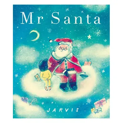 Mr Santa - Jarvis