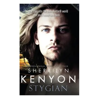 Stygian - Madaug Kenyon