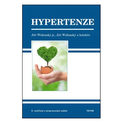 Hypertenze - Jiří Widimský