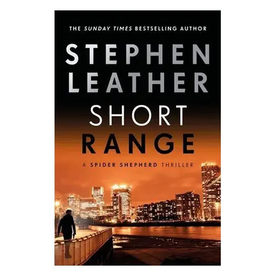 Short Range - Stephen Leather