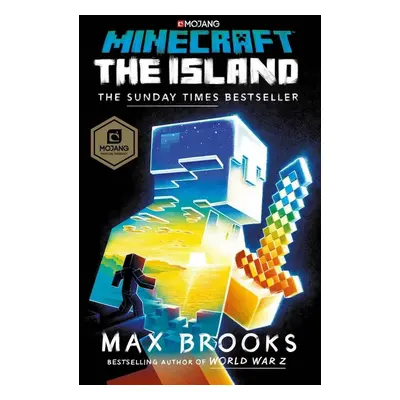 Minecraft: The Island - Max Brooks