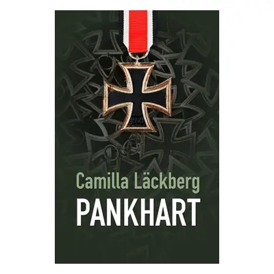 Pankhart - Camilla Läckberg