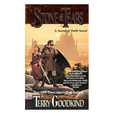 Sword of Truth 02. Stone of Tears - Terry Goodkind