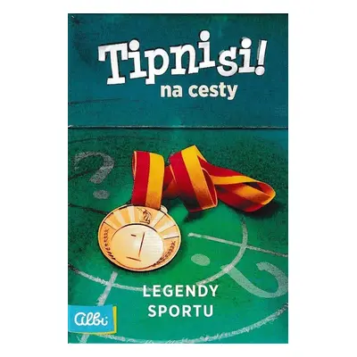 Tipni si! Na cesty - Autor Neuveden