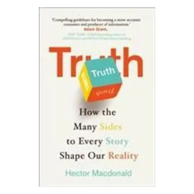 Truth: A User's Guide - Hector MacDonald